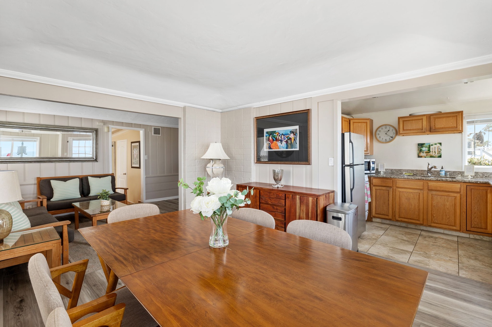 Vacation Rental