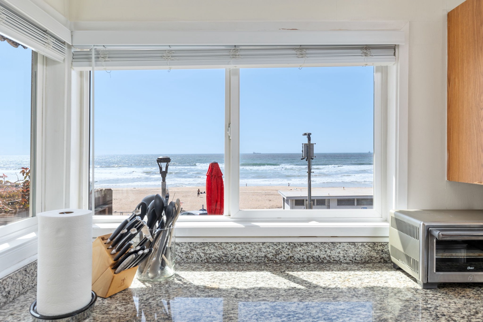 Vacation Rental